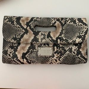 Nine West clutch